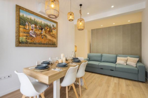 FLORIT FLATS - The Giorgeta Apartment